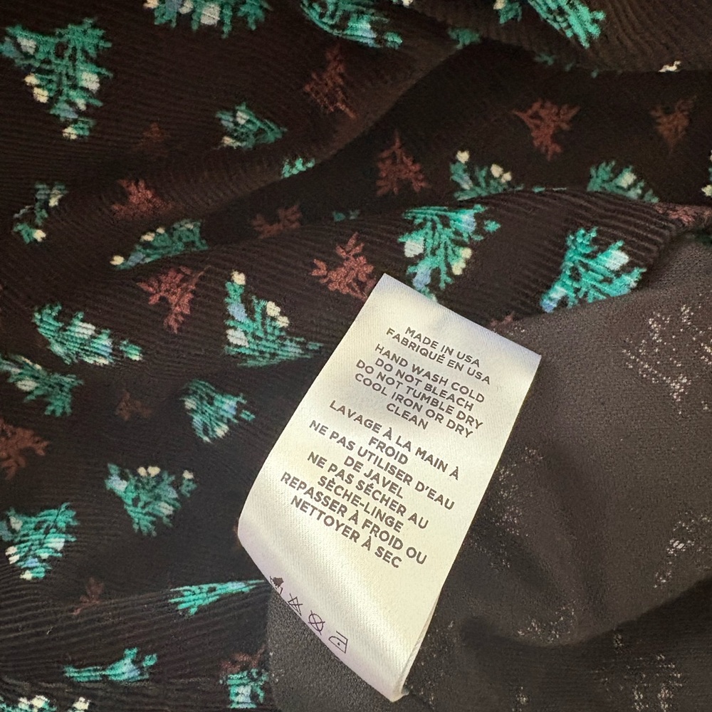 NWT Loeffler Randall Maxwell Dress - Picture 6 of 8